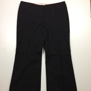 NWT PRINGLE Italy LARA TROUSERS Dress Pants